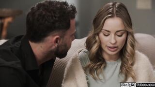 Babes donor wants cock sucking thank you