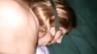 Amateur Girl Tries Deep Interracial Anal