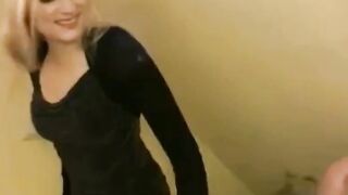 Deutsch Amateur MILF 3some Blowjob Cumshot