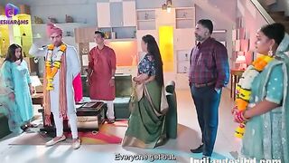 Jalebi Part 3 2024 Besharam  Original Web Series