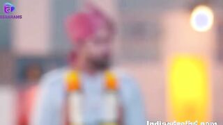 Jalebi Part 3 2024 Besharam  Original Web Series