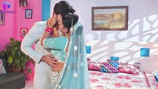 Jalebi Part 3 2024 Besharam  Original Web Series