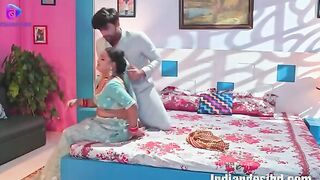 Jalebi Part 3 2024 Besharam  Original Web Series