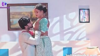 Jalebi Part 3 2024 Besharam  Original Web Series