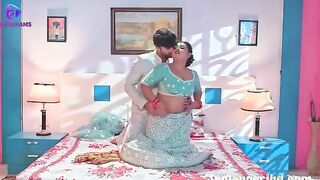 Jalebi Part 3 2024 Besharam  Original Web Series