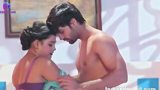 Jalebi Part 3 2024 Besharam  Original Web Series