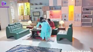 Jalebi Part 3 2024 Besharam  Original Web Series