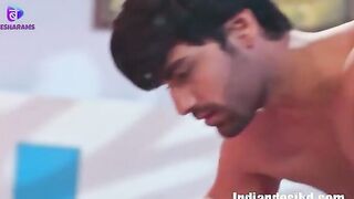 Jalebi Part 3 2024 Besharam  Original Web Series