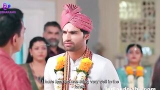 Jalebi Part 3 2024 Besharam  Original Web Series