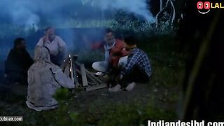 Dr Chaurasiya 2024 OOlala Original Web Series