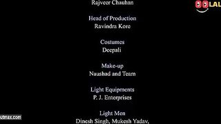 Dr Chaurasiya 2024 OOlala Original Web Series