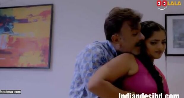 Dr Chaurasiya 2024 OOlala Original Web Series