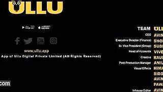 Kaun Man Part 01 2024 Ullu Hindi Web Series
