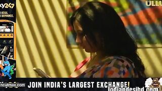 Kaun Man Part 01 2024 Ullu Hindi Web Series