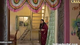 Kaun Man Part 01 2024 Ullu Hindi Web Series