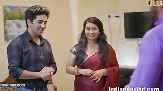 Kaun Man Part 01 2024 Ullu Hindi Web Series
