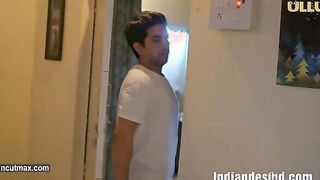 Kaun Man Part 01 2024 Ullu Hindi Web Series