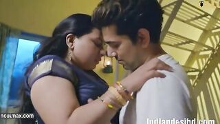 Kaun Man Part 01 2024 Ullu Hindi Web Series