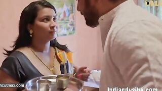 Kaun Man Part 01 2024 Ullu Hindi Web Series