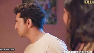 Kaun Man Part 01 2024 Ullu Hindi Web Series