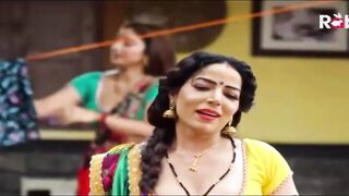 Sulabh Sauchalay 2024 Rabbit Original Web Series Episode 05