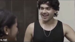 Mohini 2024 Moodx Original Web Series