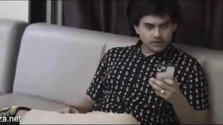 Mohini 2024 Moodx Original Web Series