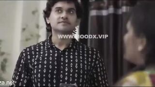 Mohini 2024 Moodx Original Web Series