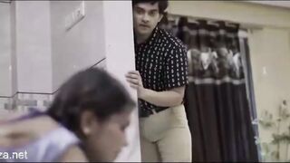 Mohini 2024 Moodx Original Web Series