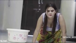 Mohini 2024 Moodx Original Web Series