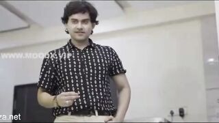 Mohini 2024 Moodx Original Web Series