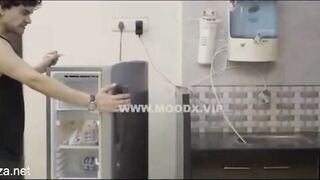 Mohini 2024 Moodx Original Web Series