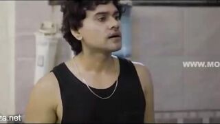 Mohini 2024 Moodx Original Web Series