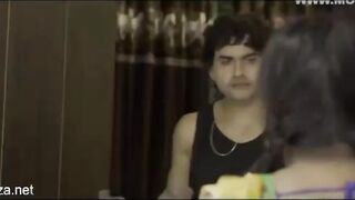 Mohini 2024 Moodx Original Web Series