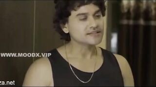 Mohini 2024 Moodx Original Web Series