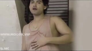 Manglik 2024 Moodx Original Web Series