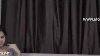 Kangan 2024 Moodx Original Web Series