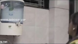 Kangan 2024 Moodx Original Web Series