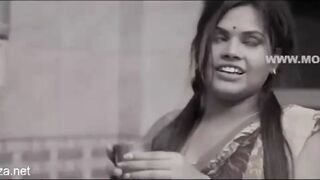Kangan 2024 Moodx Original Web Series