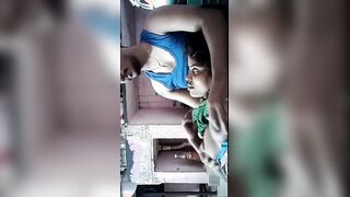 Horny Desi Girl Ridding Dick join our telegram channel : desivid5
