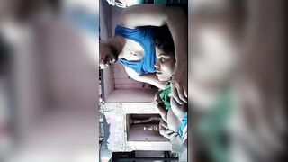 Horny Desi Girl Ridding Dick join our telegram channel : desivid5
