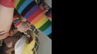 Skinny Twinks Bareback Fun Part 2