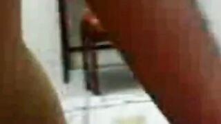 Makassar Babe from Indonesia