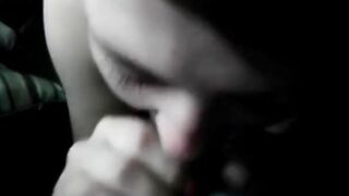 Black Dick Worship - Interracial Handjob