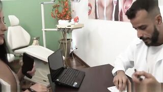 Novinhas gostosas do rabão fudendo com o dotado