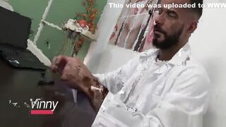 Novinhas gostosas do rabão fudendo com o dotado
