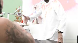 Novinhas gostosas do rabão fudendo com o dotado