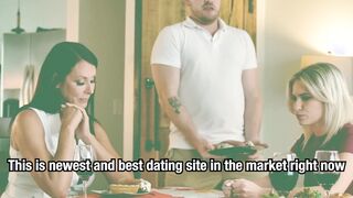 Thankful For My Stepmoms with sons Titties - S14E4