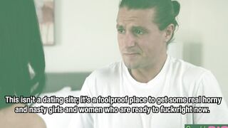 Stepsisters A Joker with Fucking - S22E7