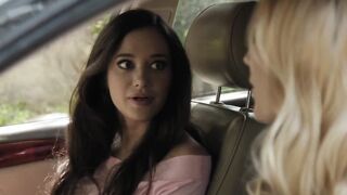Love in the Digital Age Surprise Big Tits Porn feat Kenna James by FapHouse